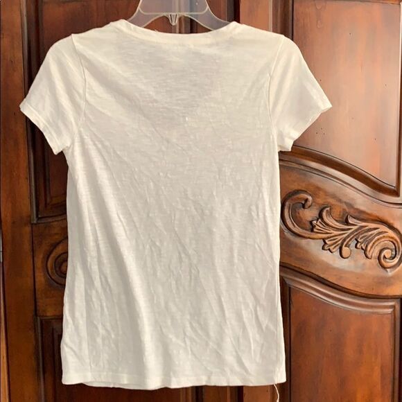Forever 21 short sleeve tee- size S - Picture 2 of 3